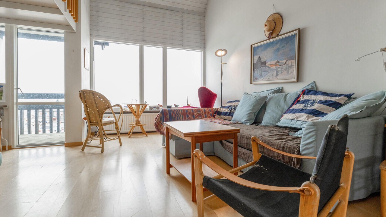 Photo of Bedroom in Simrishamn