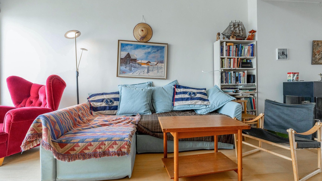 Photo of Bedroom in Simrishamn