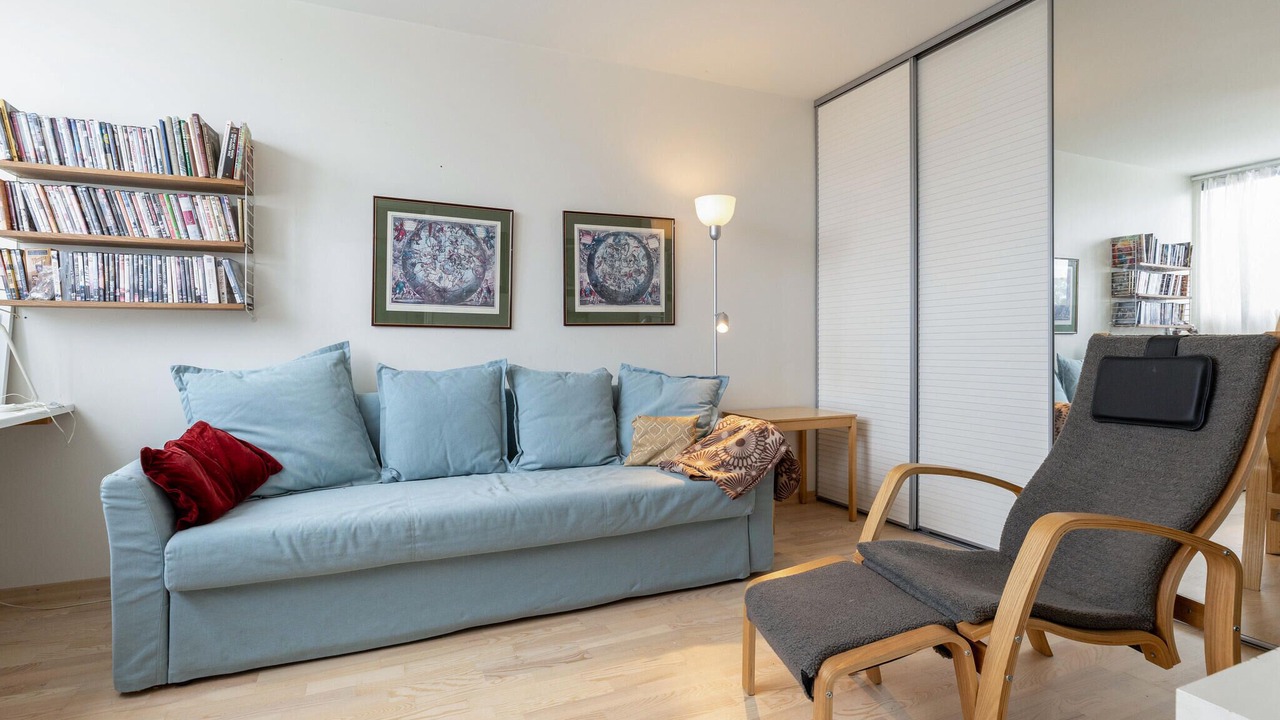 Photo of Bedroom in Simrishamn