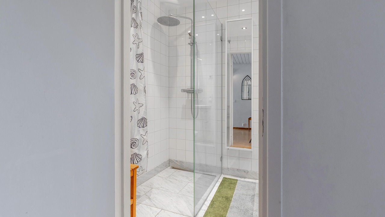 Photo of Bathroom in Simrishamn