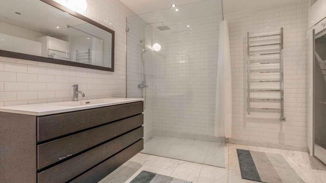 Photo of Bathroom in Simrishamn