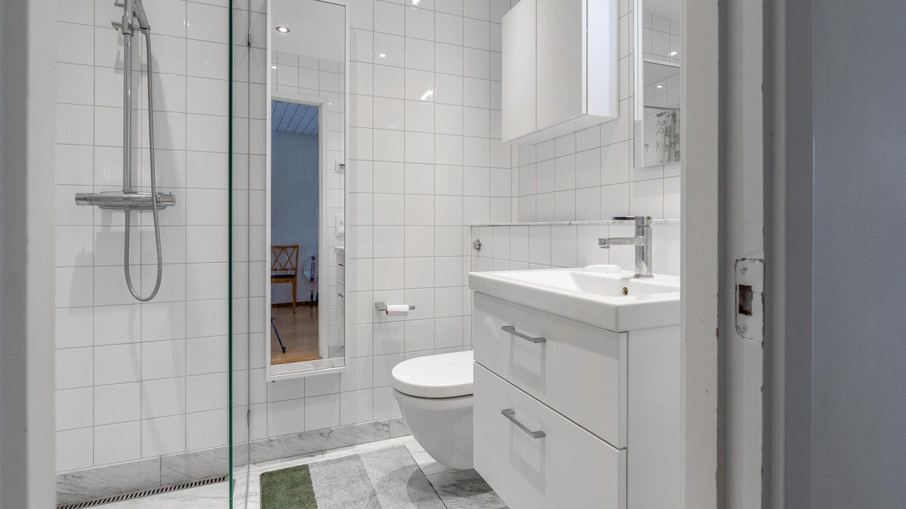 Photo of Bathroom in Simrishamn