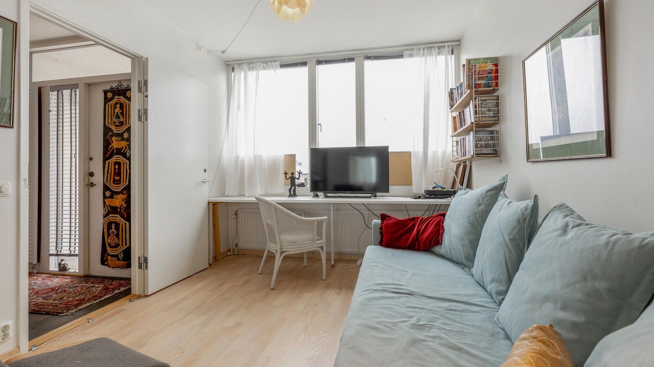 Photo of Bedroom in Simrishamn