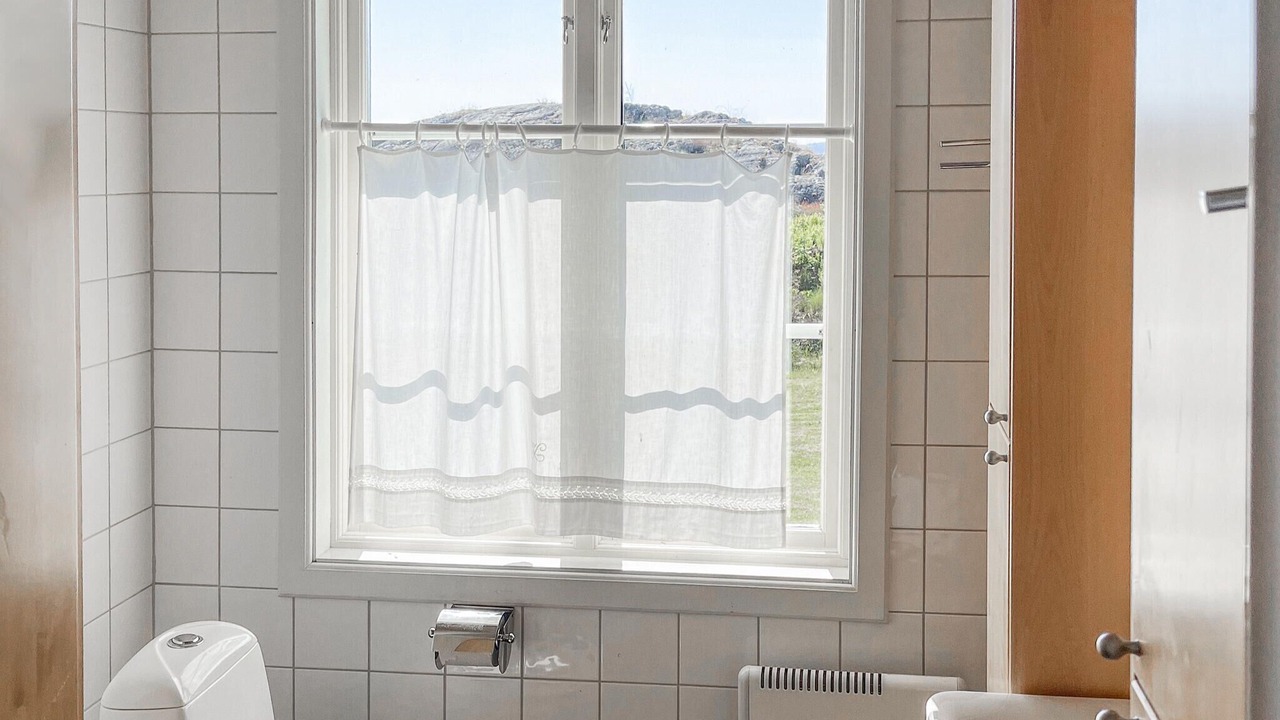 Photo of Bathroom in Fagerfjall