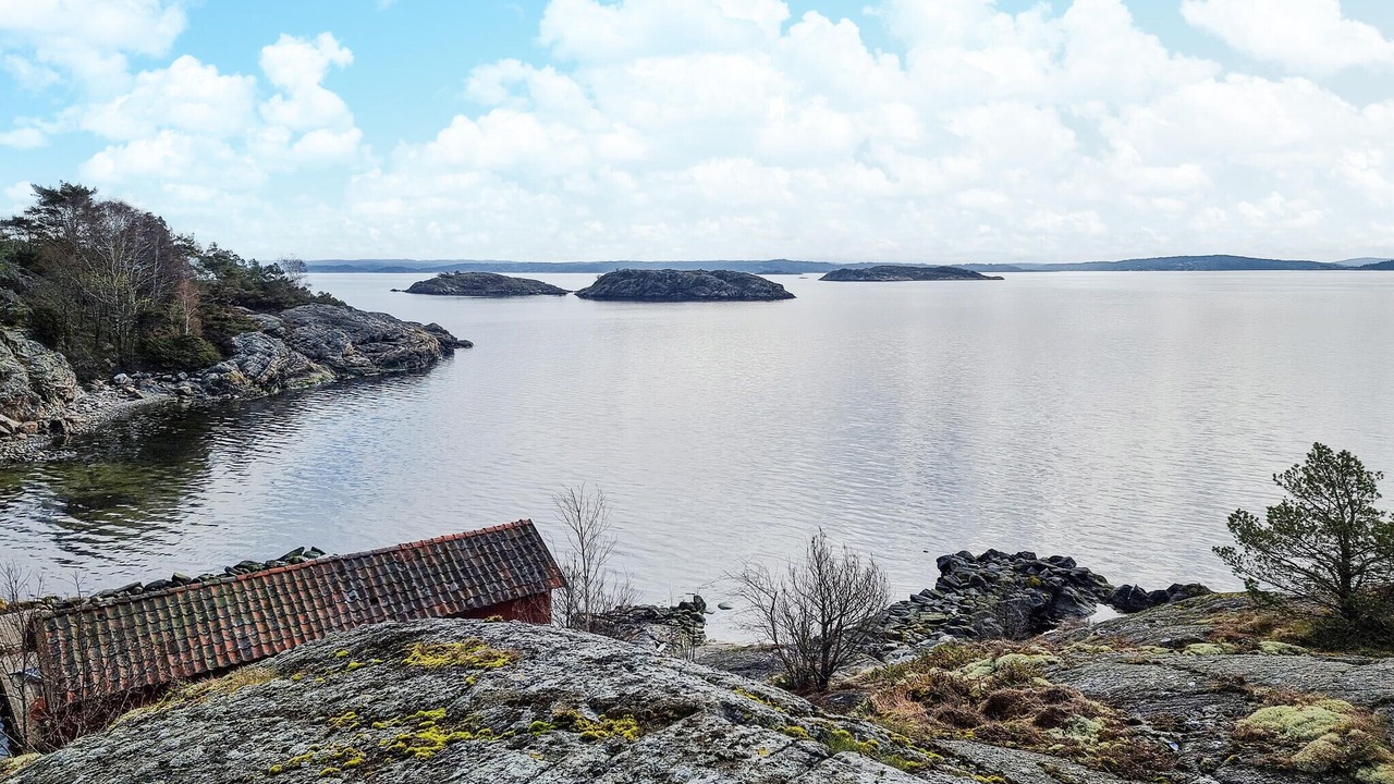 Photo of Bedroom in Fagerfjall
