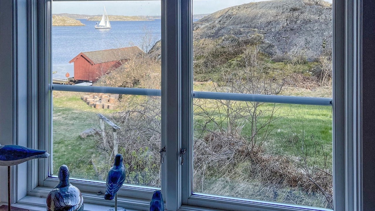 Photo of Bedroom in Fagerfjall