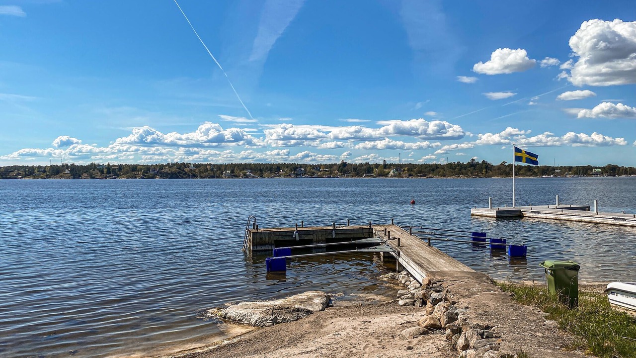 Photo of Others in Vikbolandet