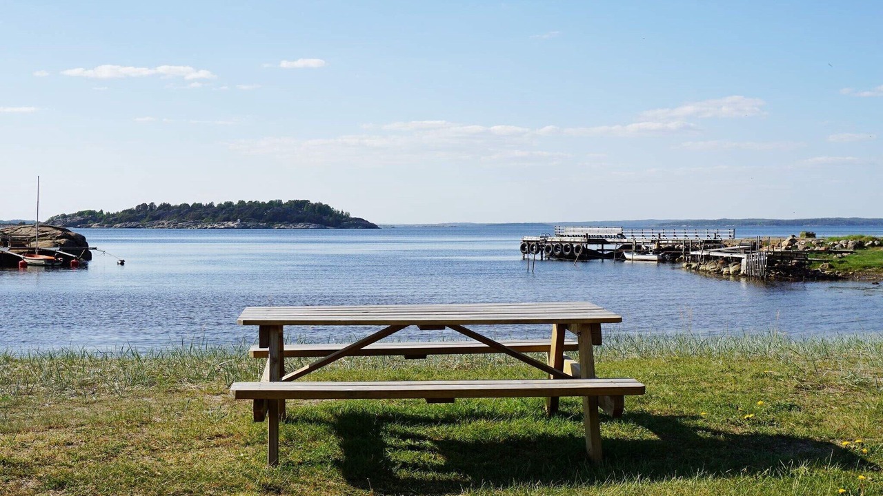 Photo of Outdoor in Stromstad O