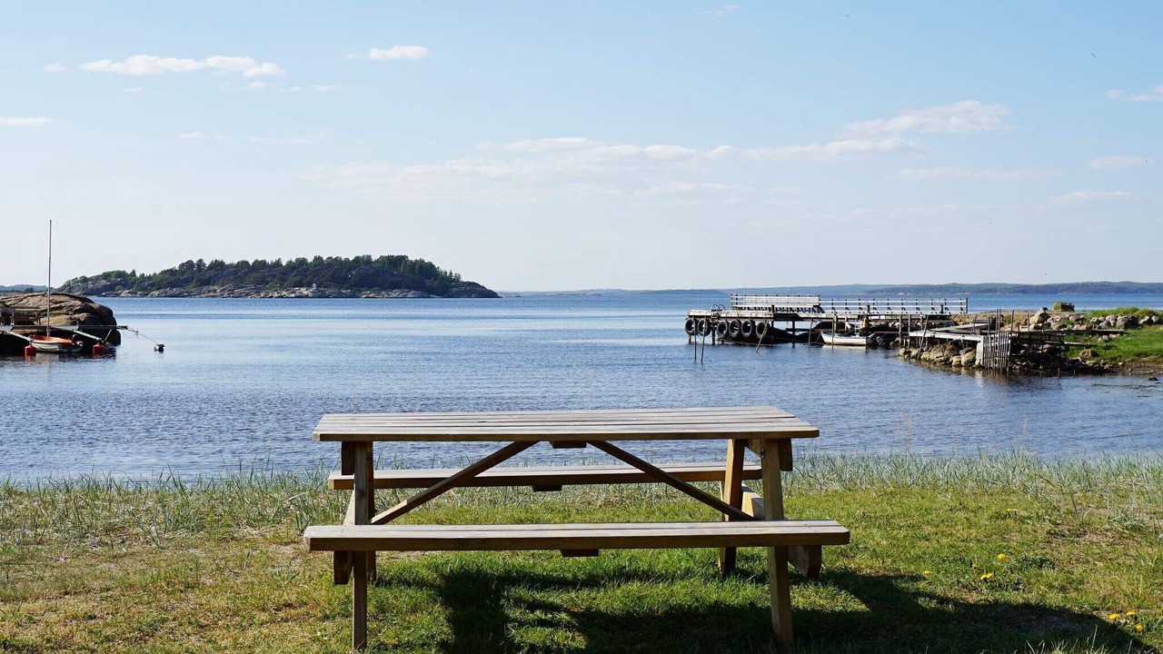 Photo of Outdoor in Stromstad O