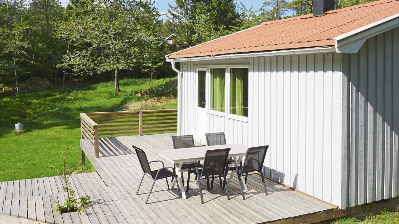 Photo of Outdoor in Stromstad O