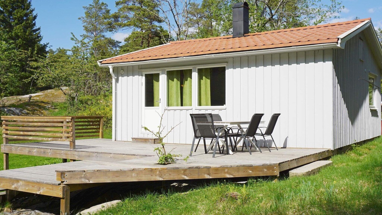 Photo of Outdoor in Stromstad O