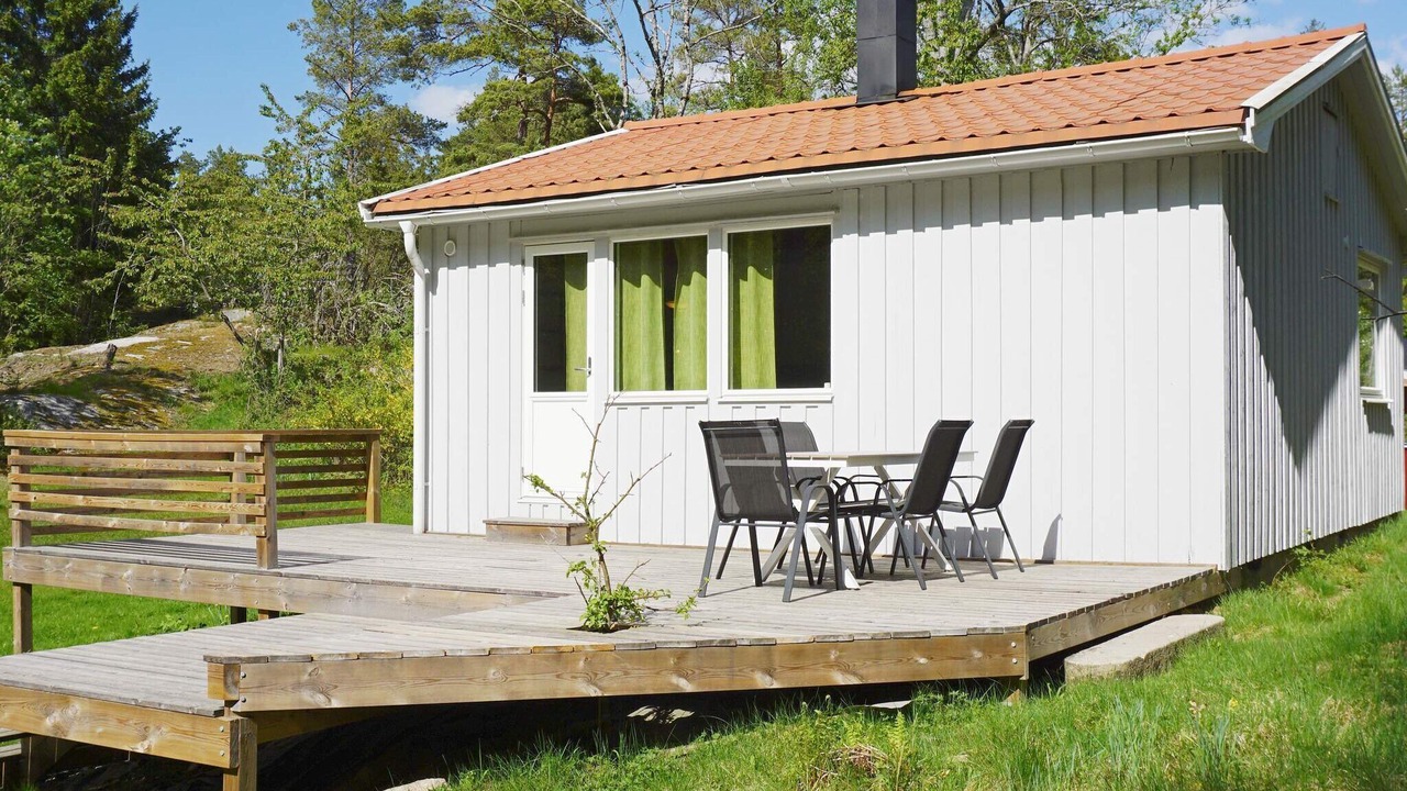 Photo of Outdoor in Stromstad O