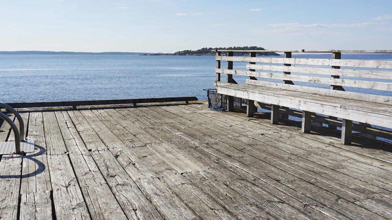 Photo of Outdoor in Stromstad O