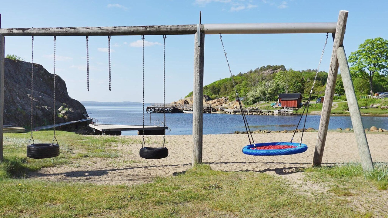 Photo of Others in Stromstad O