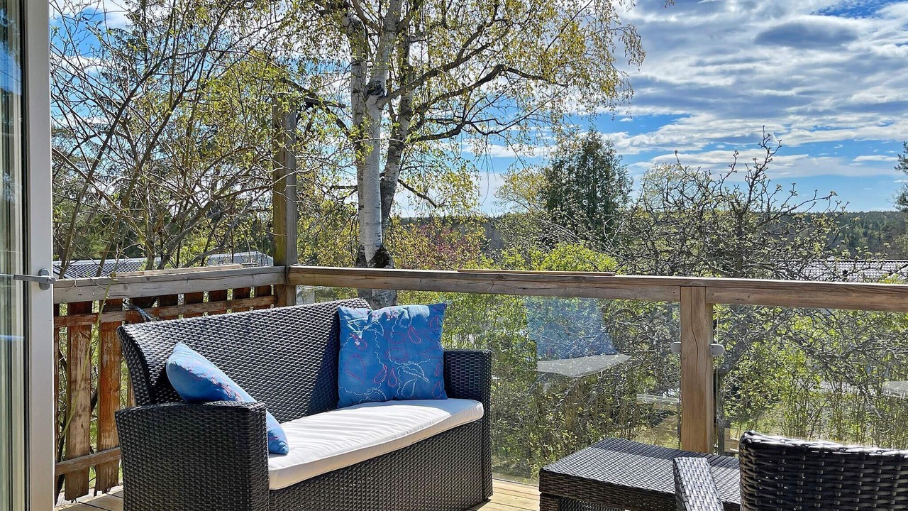 Photo of Outdoor in Flemingsberg