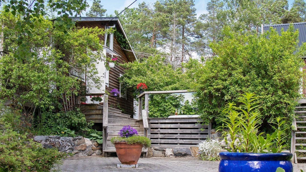 Photo of Outdoor in Flemingsberg