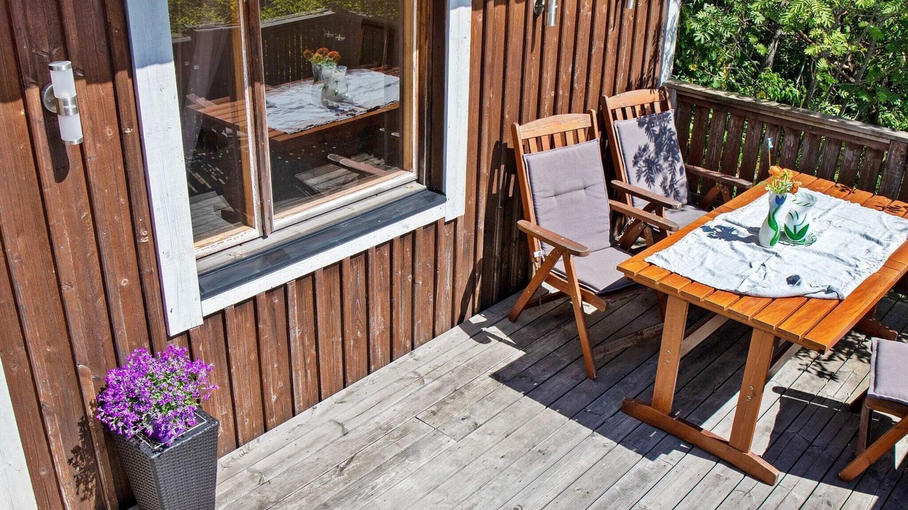 Photo of Outdoor in Flemingsberg