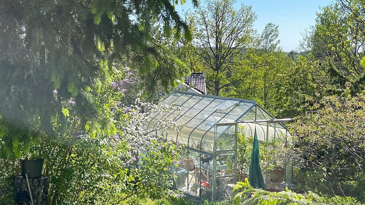 Photo of Outdoor in Flemingsberg