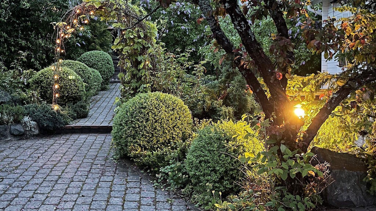Photo of Outdoor in Flemingsberg