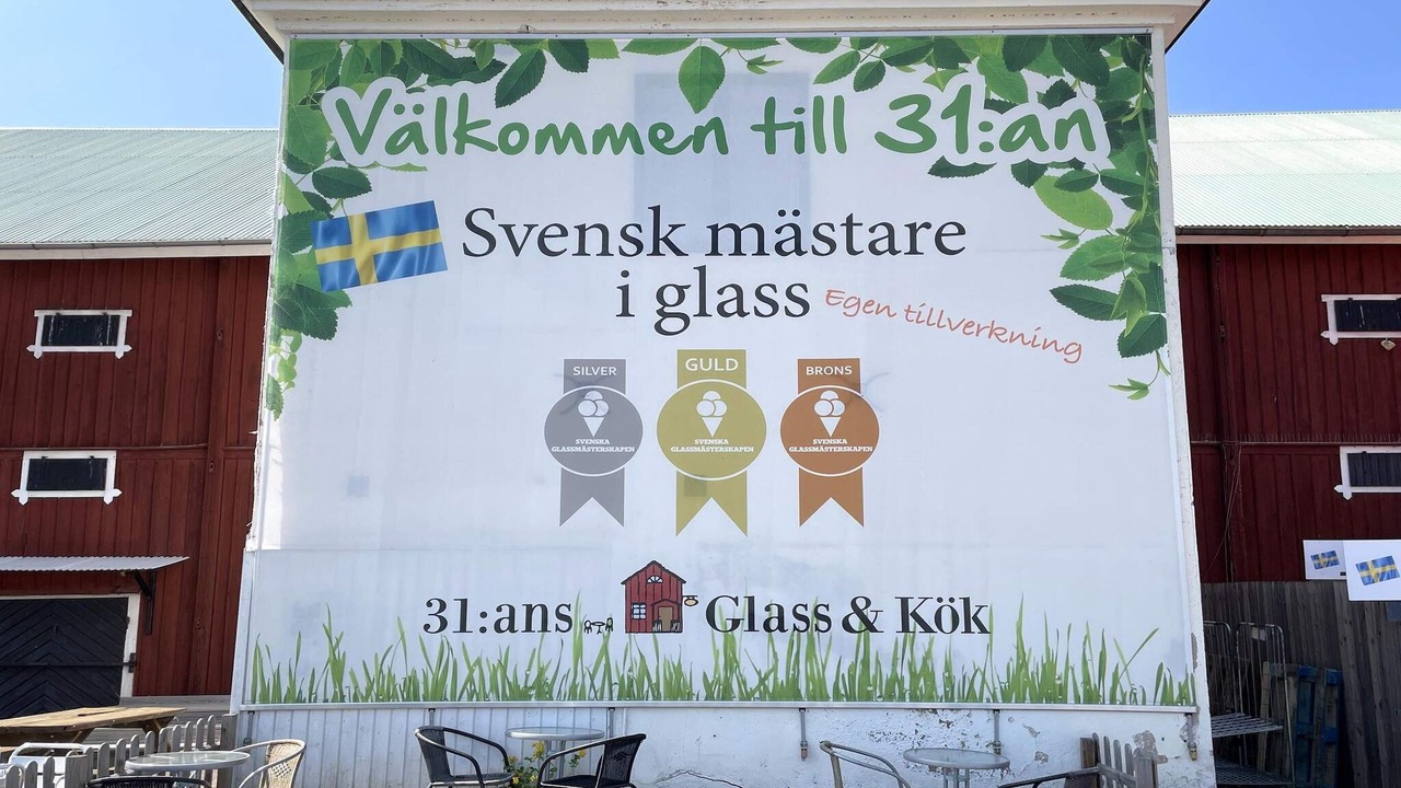 Photo of Outdoor in Stora Aleryd