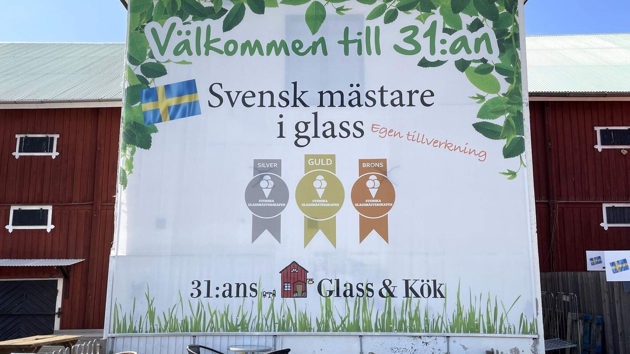 Photo of Outdoor in Stora Aleryd