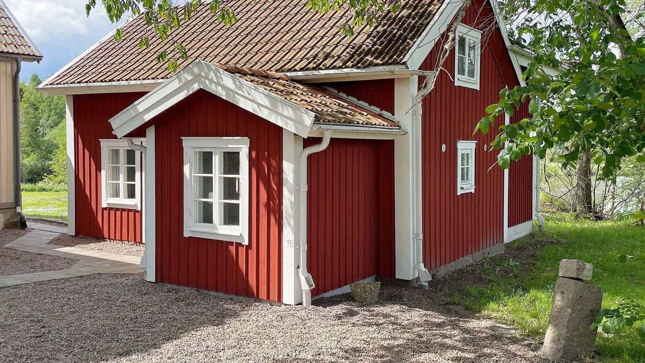 Photo of Outdoor in Stora Aleryd