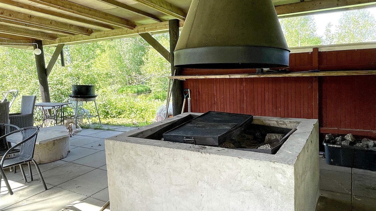 Photo of Outdoor in Stora Aleryd