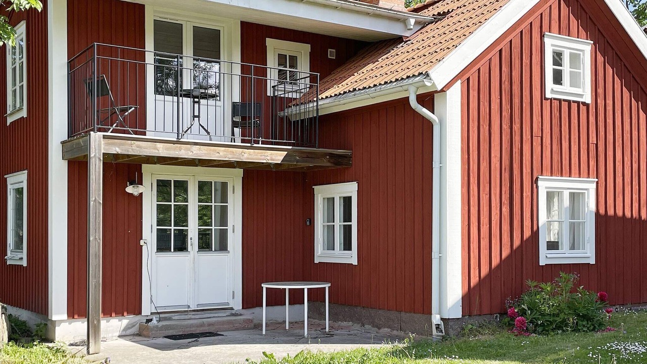 Photo of Outdoor in Stora Aleryd