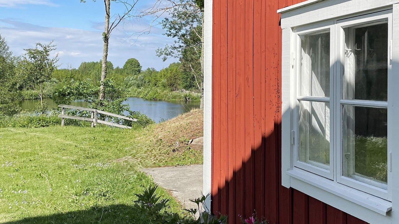 Photo of Outdoor in Stora Aleryd