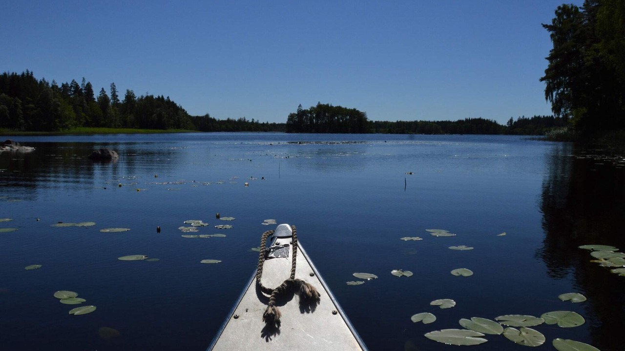 Photo of Outdoor in Munkfors