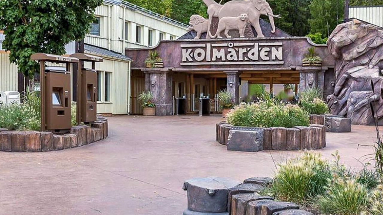Photo of Others in Kolmarden