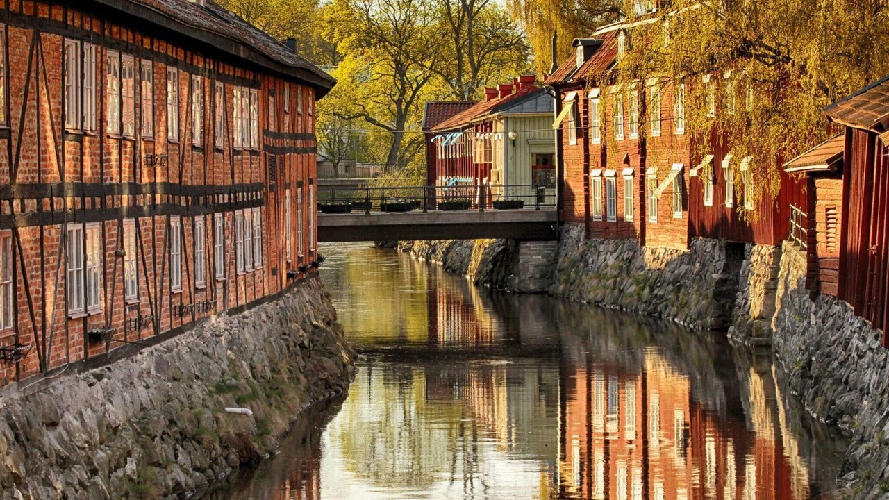 Photo of Outdoor in Kolmarden