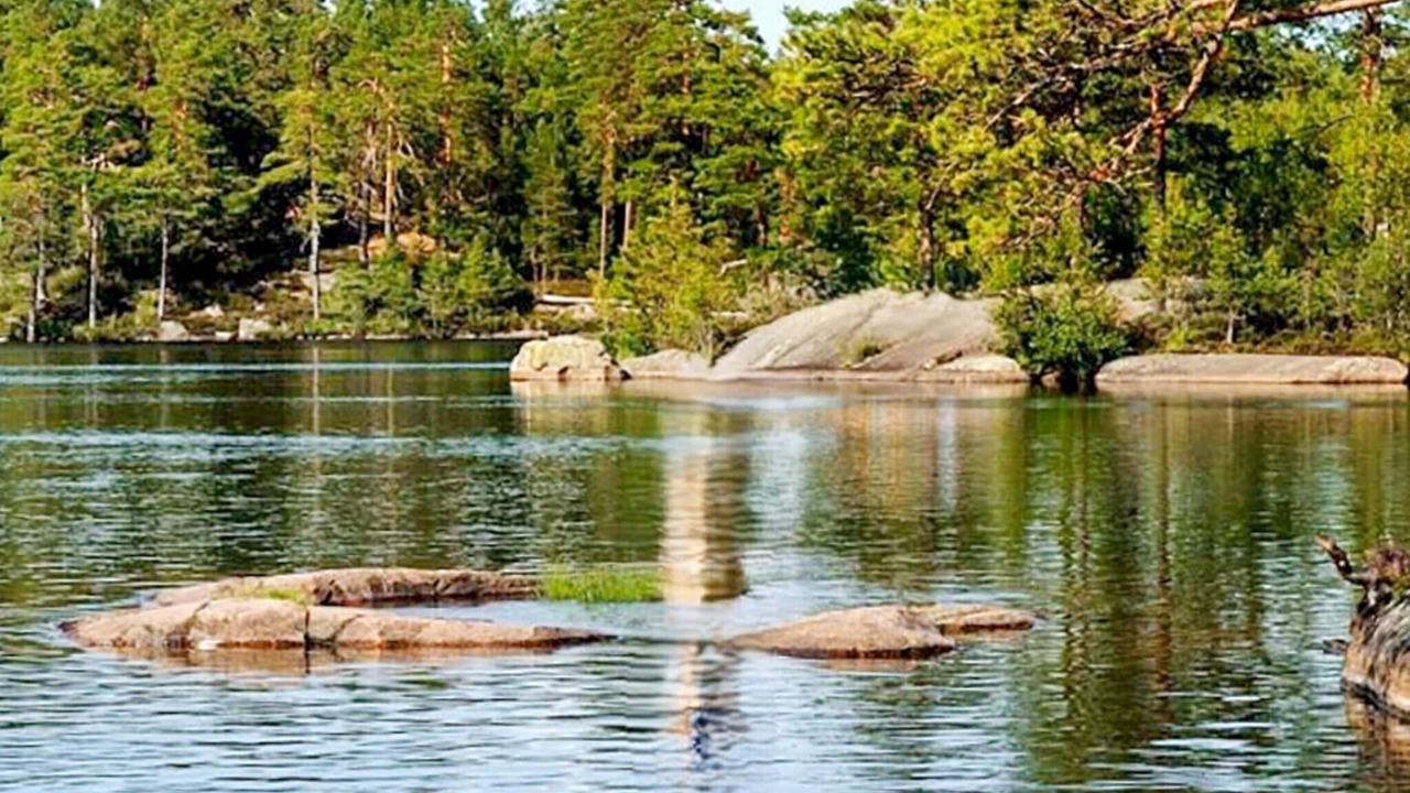 Photo of Outdoor in Kolmarden
