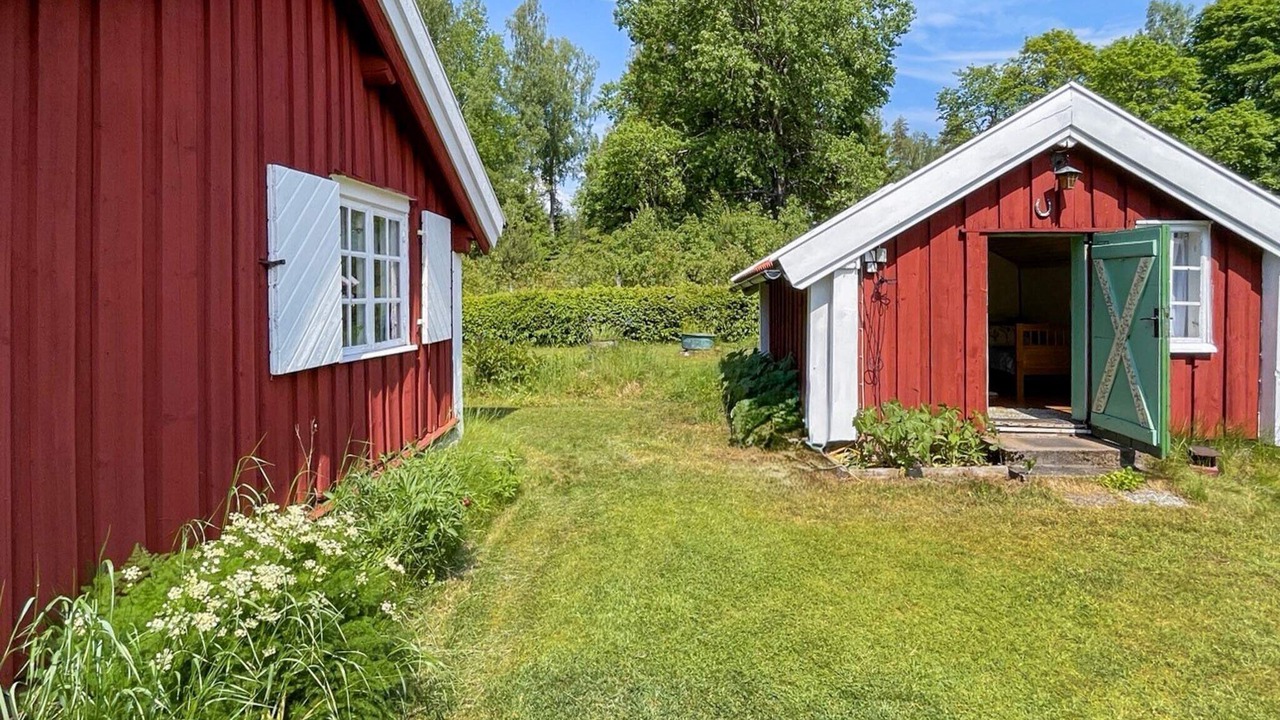 Photo of Outdoor in Kolmarden