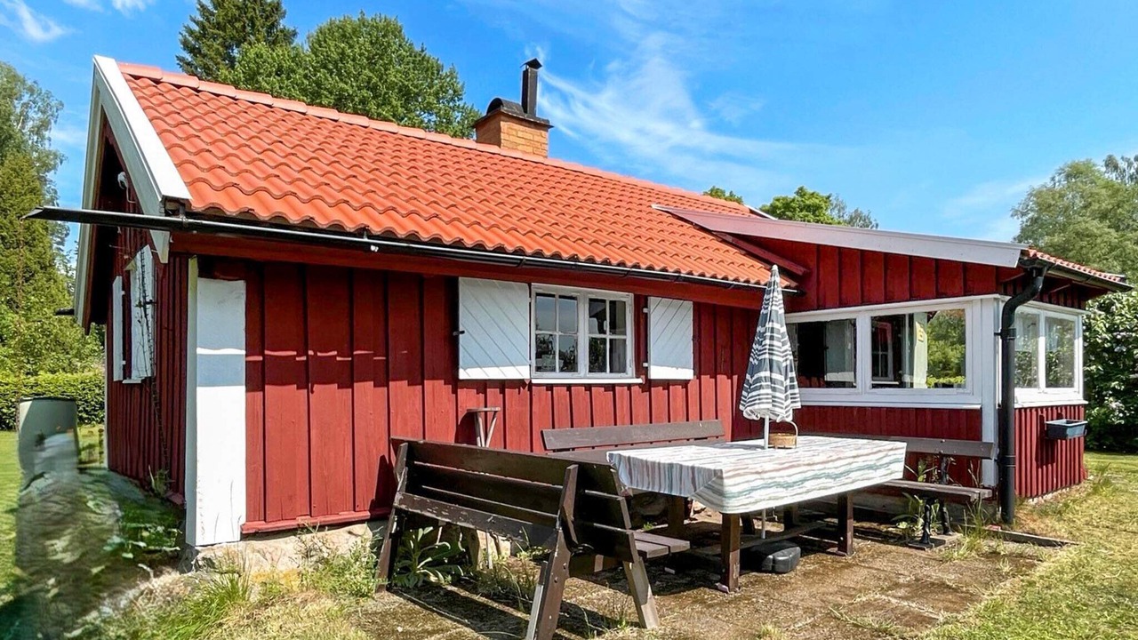 Photo of Outdoor in Kolmarden