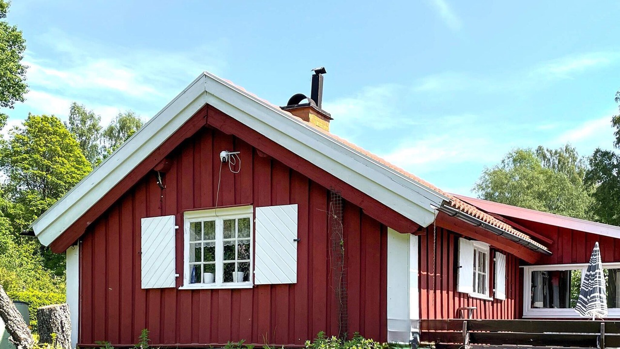 Photo of Outdoor in Kolmarden