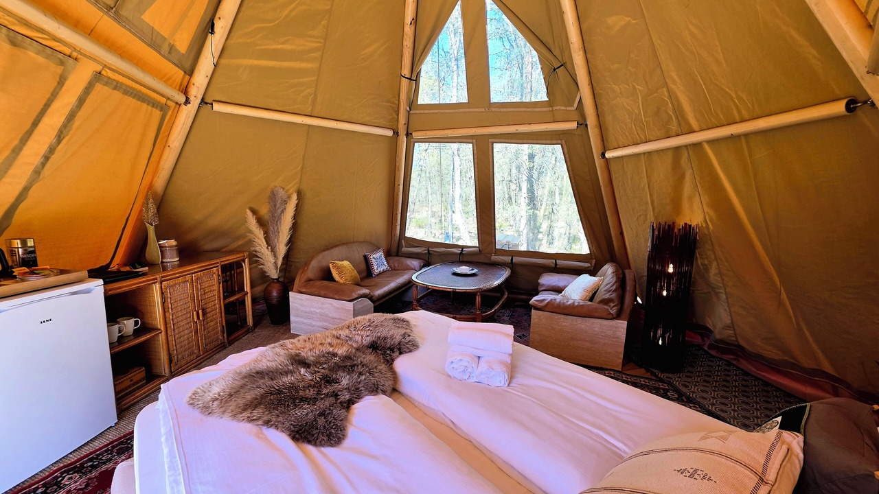 Photo of Bedroom in Hjelmeland