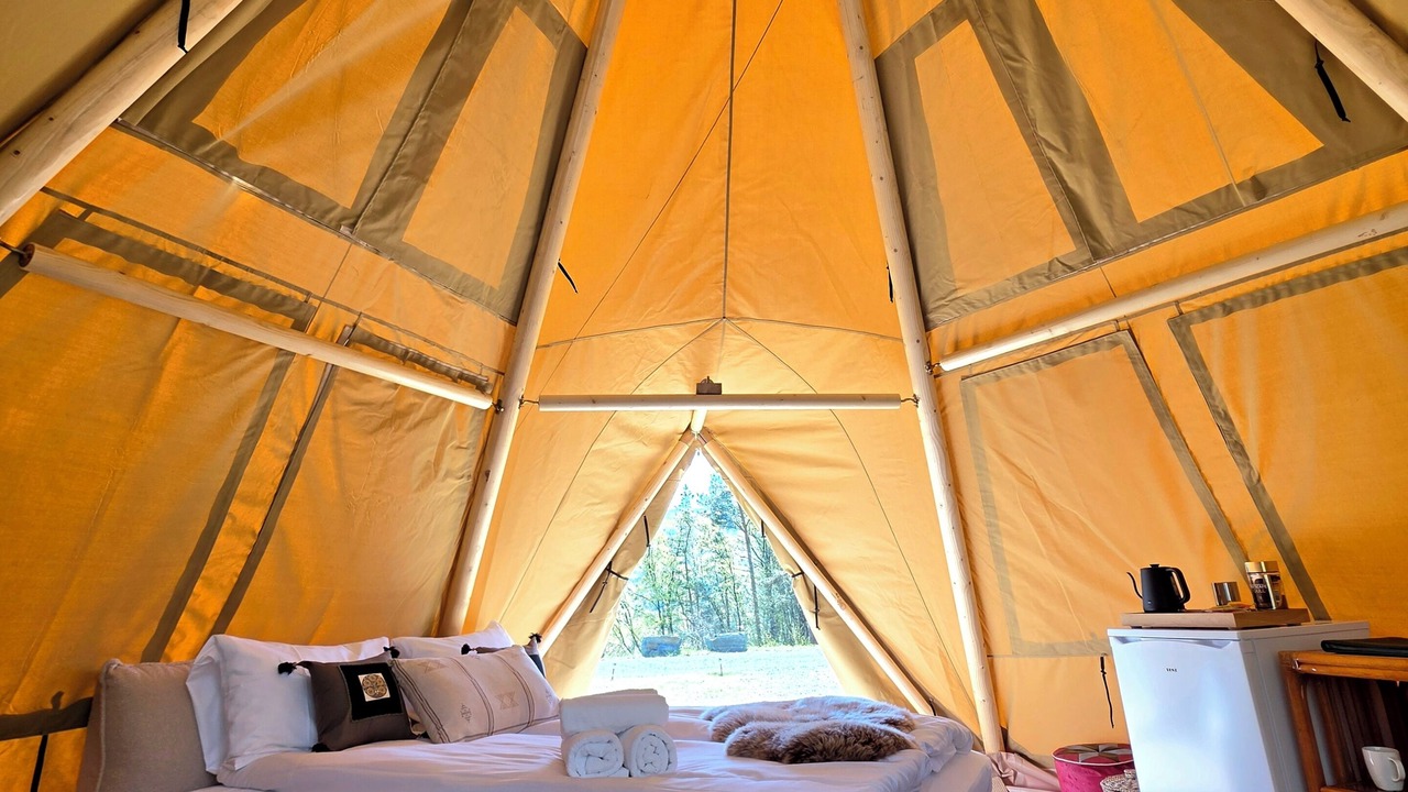 Photo of Bedroom in Hjelmeland