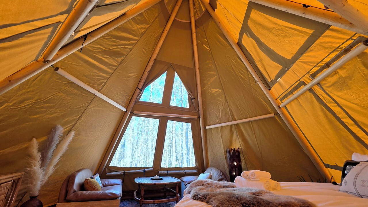 Photo of Bedroom in Hjelmeland