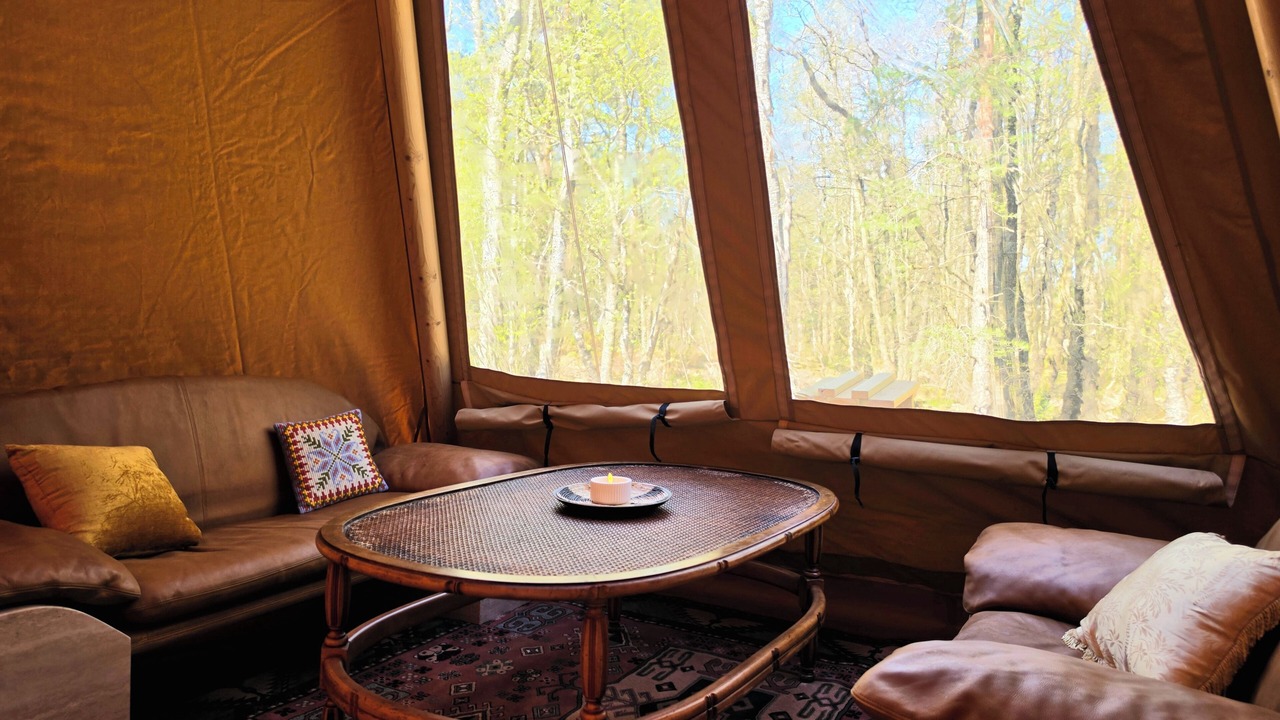 Photo of Livingroom in Hjelmeland