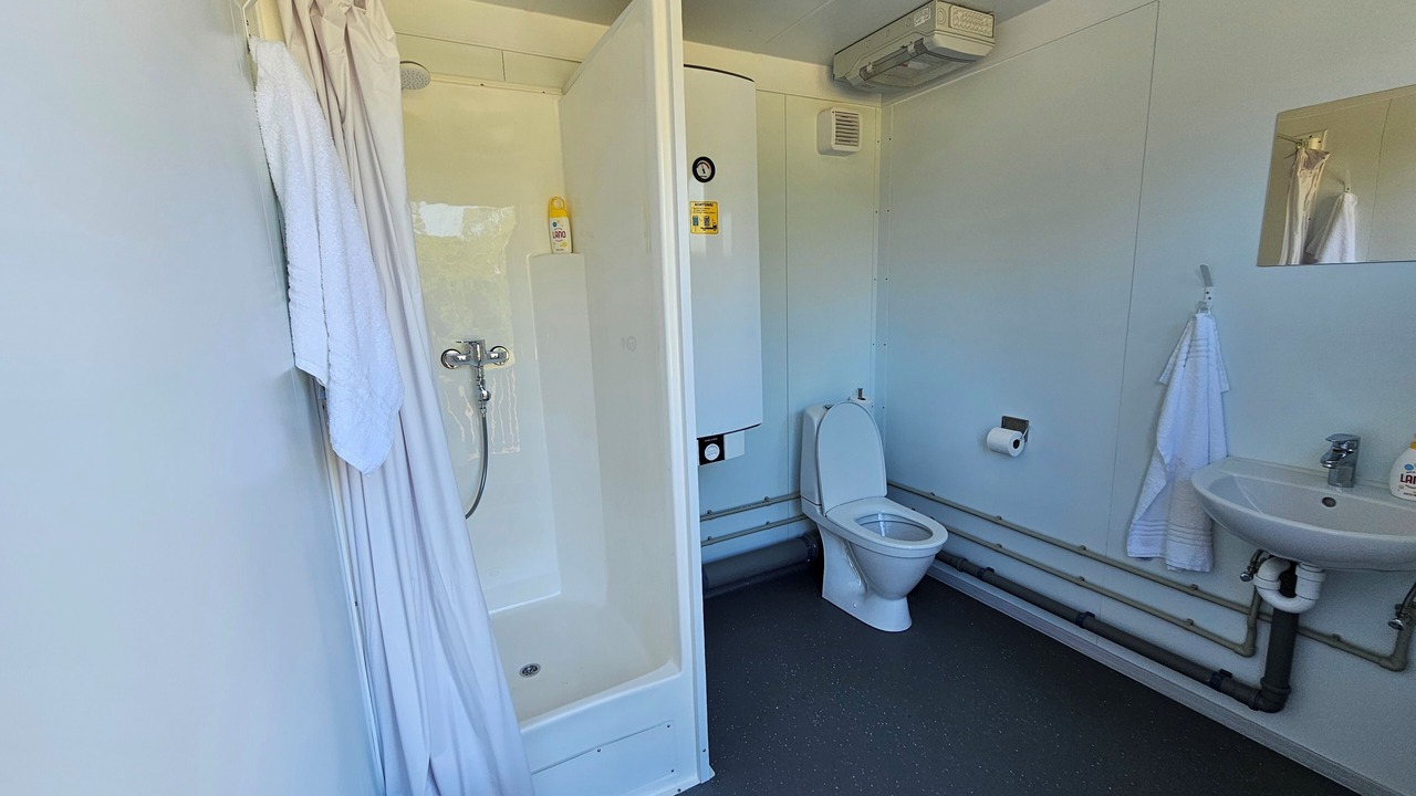 Photo of Bathroom in Hjelmeland