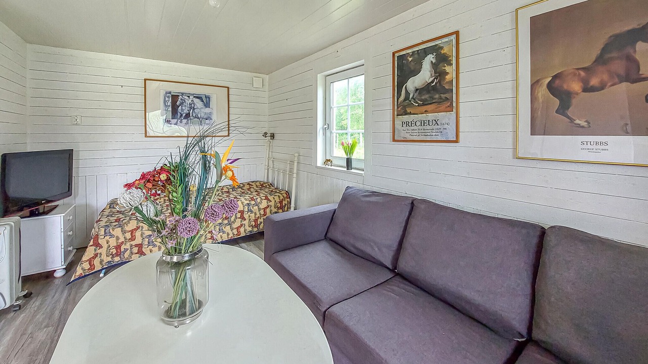 Photo of Bedroom in Munka-Ljungby