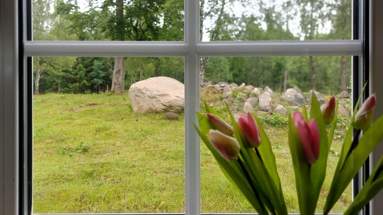 Photo of Bedroom in Munka-Ljungby