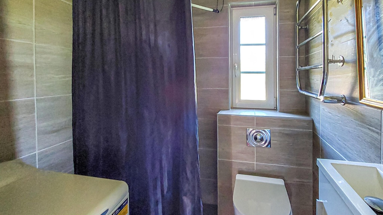 Photo of Bathroom in Munka-Ljungby
