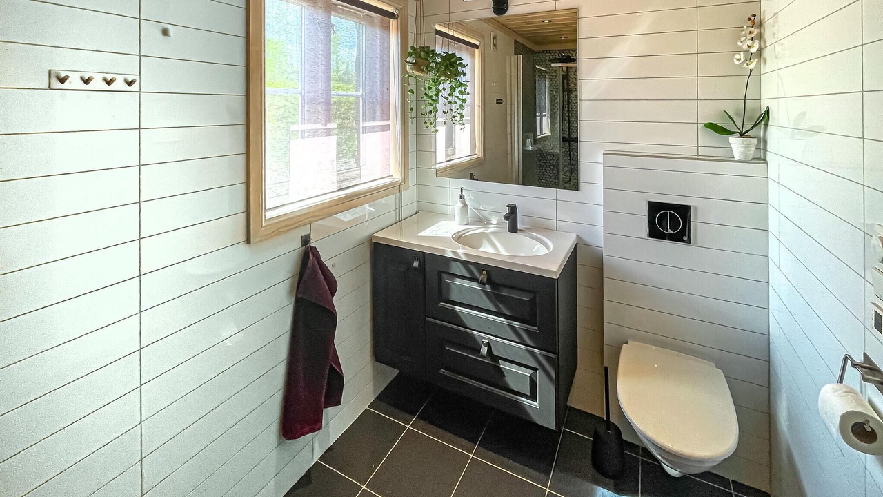 Photo of Bathroom in Trysil