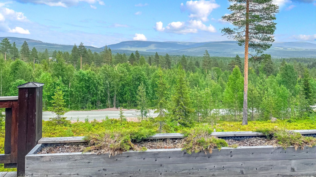 Photo of Bedroom in Trysil