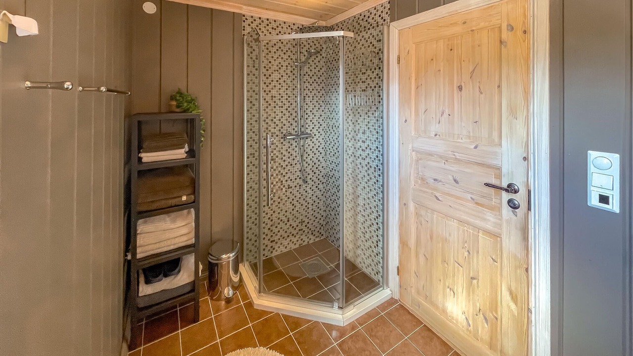 Photo of Bathroom in Trysil