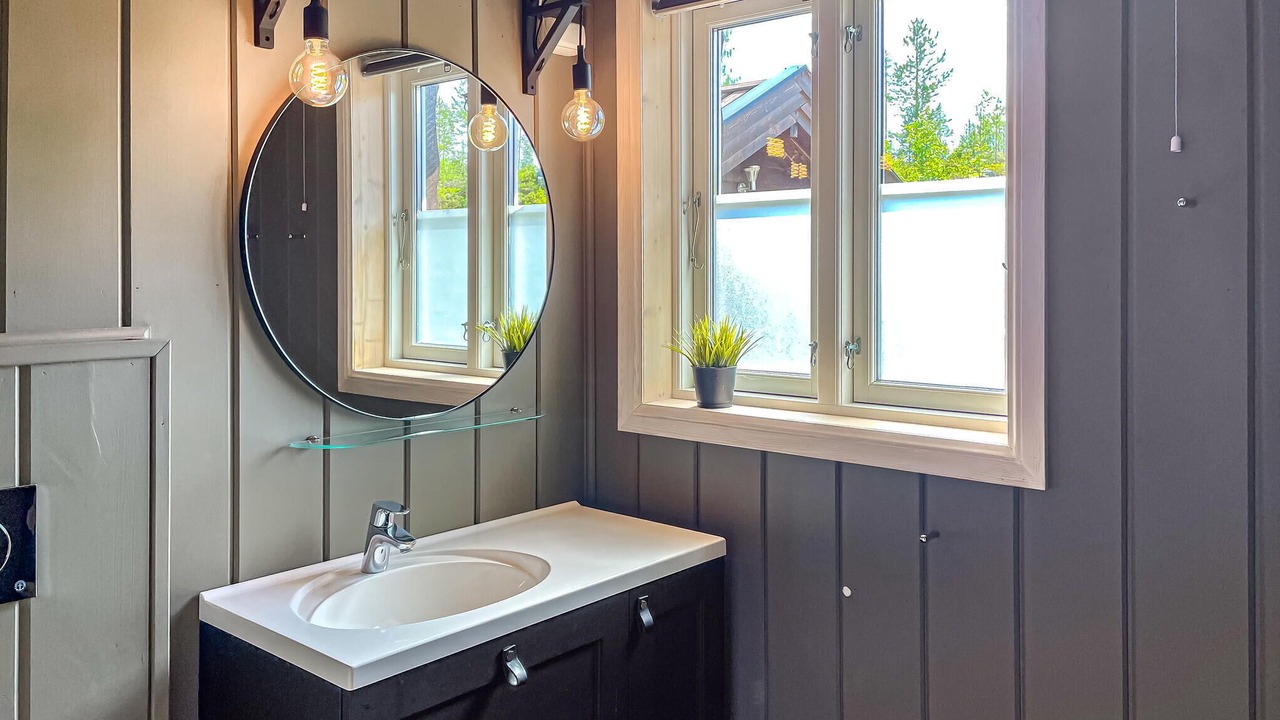 Photo of Bathroom in Trysil