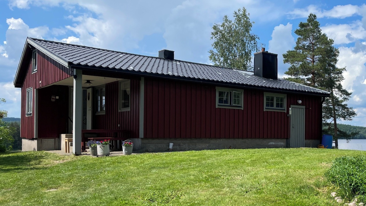 Photo of Outdoor in Odskolt