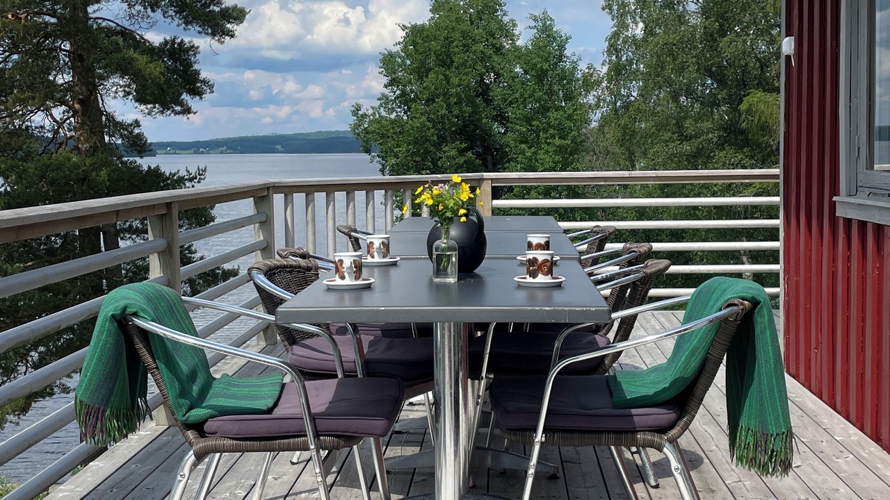Photo of Outdoor in Odskolt